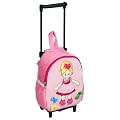 Heunec 570979 - Trolley Poupetta Liesel