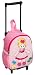Heunec 570979 - Trolley Poupetta Liesel