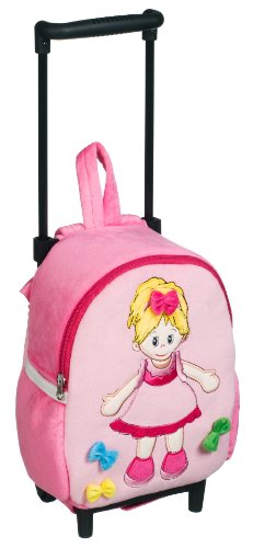 Heunec 570979 – Trolley Poupetta Liesel