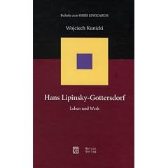 Hans Lipinsky-Gottersdorf
