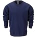 Apparel : Russell Athletic Tall Dri Power Fleece Crew Mens