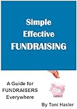Image of Simple Effective Fundraising : A Fundraising Guide for all Charities