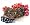 Teavana Imperial Acai Blueberry White Tea, 8oz