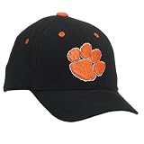 Clemson Infant One-Fit Hat by Top of the World, LLC