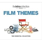 Film Themes - intro collection (3CD)