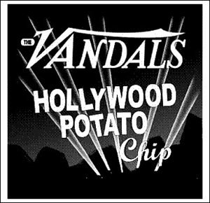 CD-Charts  Search : Hollywood Potato Chip