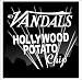 Hollywood Potato Chip