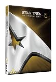 Star Trek: The Original Series - Season 1 [DVD]