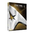 Star Trek - The Original Series - Series 1 - Complete - Remastered [DVD]