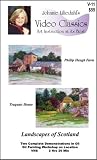 Product details for Landscapes of Scotland