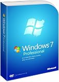 Windows 7 Professional