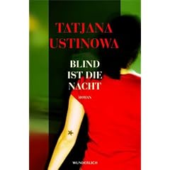 Blind ist die Nacht