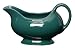 Fiesta 18-1/2-Ounce Sauceboat, Evergreen