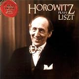 Produkt-Bild: Horowitz Plasy Liszt