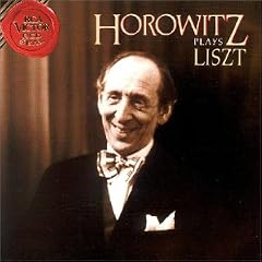 Horowitz Plasy Liszt