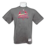St. Louis Cardinals AC Road Property Heavyweight Tee