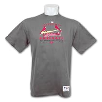 St. Louis Cardinals AC Road Property Heavyweight Tee (XX-Large)