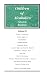 Books : Children of Alcoholics : Selected Readings, Volume II