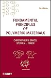 Fundamental principles of polymeric materials