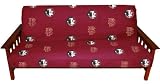 College Covers Florida State Seminoles NCAA Futon Cover