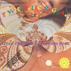 CD-Charts  Search : Psychedelic Reggae [VINYL]