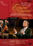 European Concert 1996 (Abbado, Berliner Philharmoniker) [DVD]