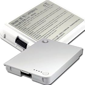 NEW Battery for Apple iBook G3 14