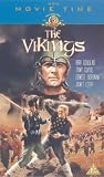 The Vikings [1958] VHS