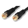 Pro Series HQ RG59/U Satellite Cable - 10 Metres