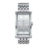 Cerruti WoMens Genova Donna Swarovski Crystal Accented Watch #CT66342X403011 by Cerruti