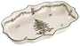 Disney's Spode Christmas Tree Celebration Candy Dish