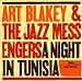 Night in Tunisia