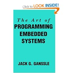 The Art of Programming Embedded Systems