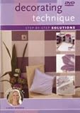 Solutions With Linda Barker - Decorating Techniques [DVD]