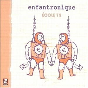 CD-Charts  Search : Ecole 72