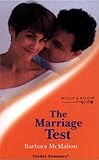 The marriage test