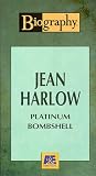 Biography - Jean Harlow