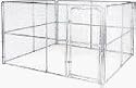 PetSafe SunBlock Top for PetSafe Kennels, 10-Foot-by-10-Foot
