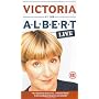 Victoria Wood - At The Albert Hall - Live [VHS] [2002]