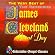 The Very Best Of Rev. James Cleveland - Great Day