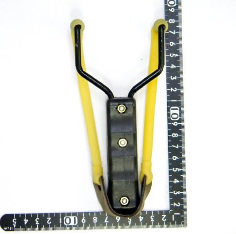 Sling shot wildlife damage control (type2)