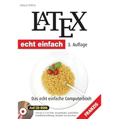 Latex. Das echt einfache Computerbuch