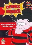 Dennis the Menace - Bathnight Club and Dennis Ahoy! [DVD]