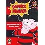 Dennis the Menace - Bathnight Club and Dennis Ahoy!
