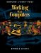 Book Working With Computers: Textbook