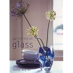 Painting on Glass