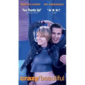 Crazy/Beautiful [VHS] [Import]