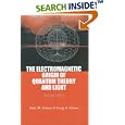 The Electromagnetic Origin Of Quantum Theory And Light by  Dale M. Grimes and Craig A. Grimes