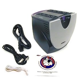 Belkin Regulator Pro Gold Series UPS, 625VA