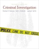 Criminal Investigation